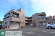 小田急小田原線鶴川駅まで徒歩9分