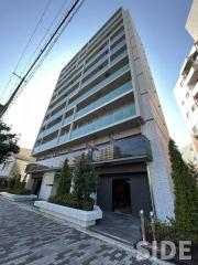 S-RESIDENCE都島