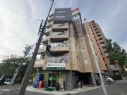 緑地マンション