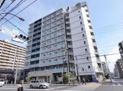 都営新宿線菊川駅まで徒歩2分