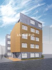 MAXIV CITY板橋区役所前