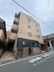 ＪＲ鹿児島本線箱崎駅まで徒歩12分