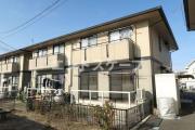 ＪＲ高崎線新町駅まで徒歩20分