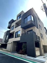 ＪＲ京浜東北・根岸線大井町駅まで徒歩5分