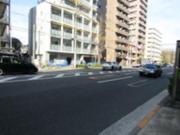 東急池上線旗の台駅まで徒歩5分