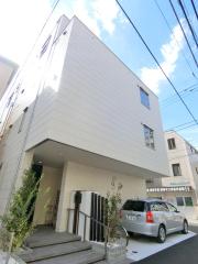 ＪＲ中央線立川駅まで徒歩5分