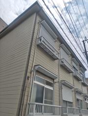 京急大師線大師橋駅まで徒歩8分