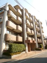 ＪＲ山手線目黒駅まで徒歩14分