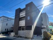 エーデルハイムさつき町