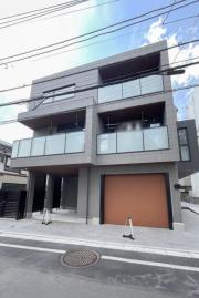 アダージォ阿佐ヶ谷