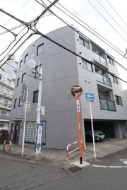 ＪＲ常磐線（各駅停車）南柏駅まで徒歩4分