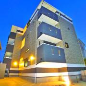 RadlAnce新松戸