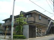 アクシス花小金井