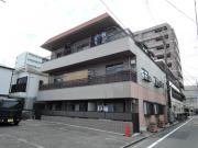 ＪＲ中央線立川駅まで徒歩13分