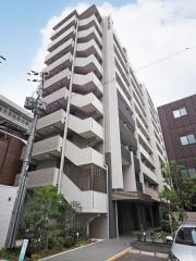 地下鉄堺筋線天神橋筋六丁目駅まで徒歩3分