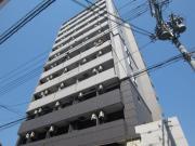 地下鉄御堂筋線東三国駅まで徒歩4分