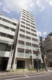 東京メトロ日比谷線八丁堀駅まで徒歩3分