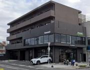 ＪＲ山陽本線岡山駅まで徒歩10分