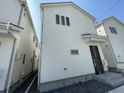 杁ヶ池戸建て