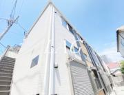 東急目黒線武蔵小山駅まで徒歩5分