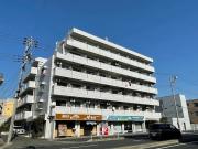 綱島ダイヤモンドパレス