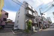 南海高野線堺東駅まで徒歩10分