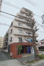 リレント白山