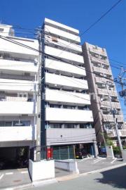 熊本市電上熊本線新町駅まで徒歩5分