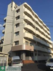 クロシェット松戸
