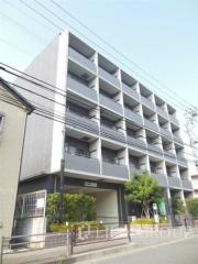 ＪＲ南武線武蔵新城駅まで徒歩5分