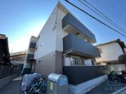 地下鉄谷町線喜連瓜破駅まで徒歩5分