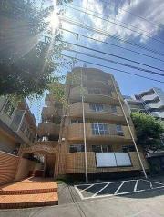 西武多摩湖線一橋学園駅まで徒歩6分