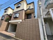 ＪＲ中央線高円寺駅まで徒歩9分