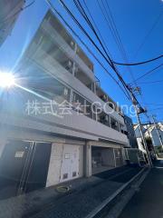 ブルーライン高島町駅まで徒歩8分