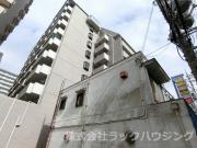 京阪本線大和田駅まで徒歩4分