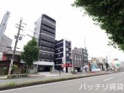 地下鉄東山線中村公園駅まで徒歩3分