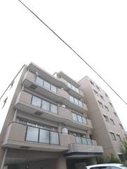 地下鉄鶴舞線荒畑駅まで徒歩5分