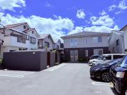 Urban Hills