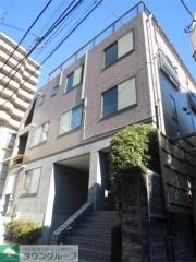 ＪＲ山手線高田馬場駅まで徒歩14分
