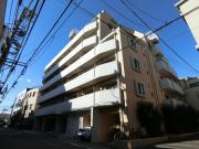 東急池上線雪が谷大塚駅まで徒歩3分