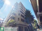 東急田園都市線三軒茶屋駅まで徒歩8分