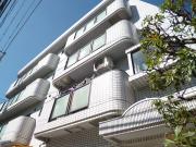 京王線千歳烏山駅まで徒歩9分