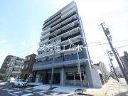 ＪＲ東海道本線尾頭橋駅まで徒歩6分
