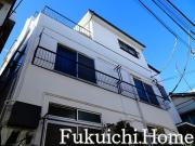 京王線代田橋駅まで徒歩1分