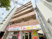 パティオス豊里館