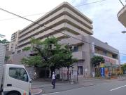 ファミールハイツ北大阪5号棟