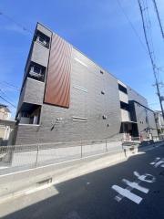 ＪＲ片町線放出駅まで徒歩5分
