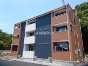 ＪＲ吉備線備前三門駅まで徒歩6分
