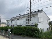 八向田アパート