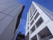 地下鉄海岸線中央市場前駅まで徒歩10分